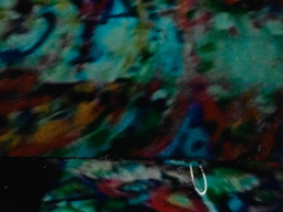 15. el sol en el pecho